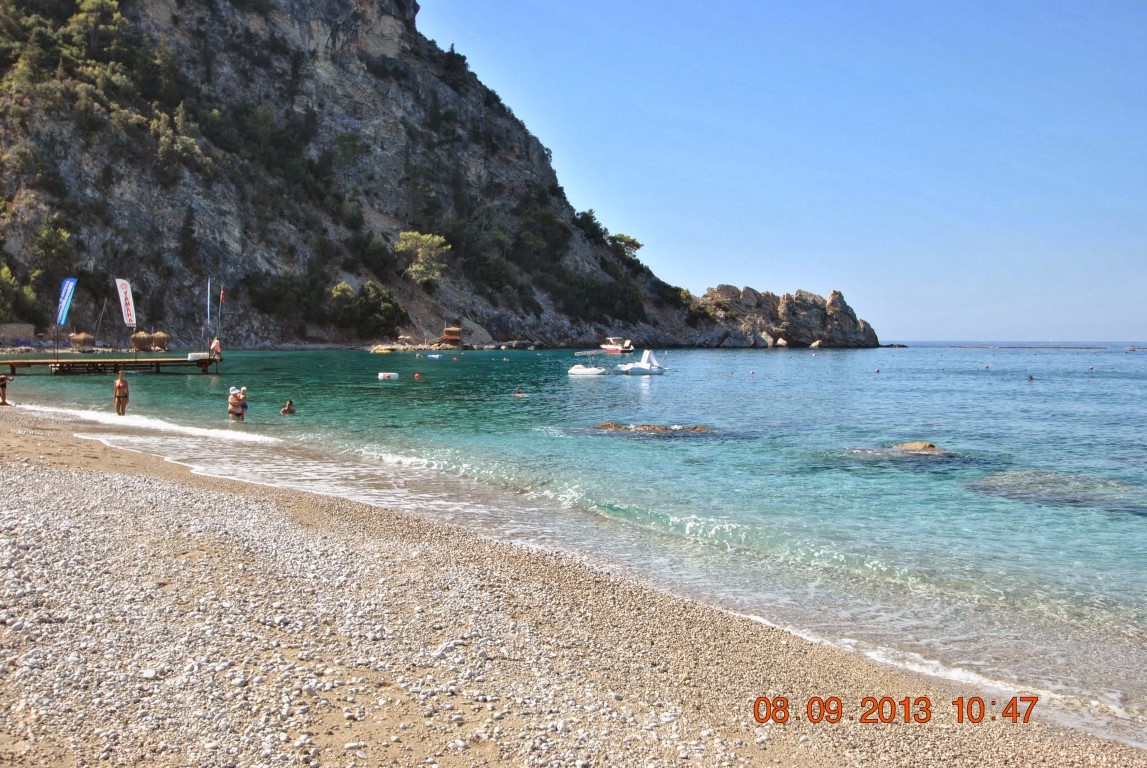 imagini hotel LYKIA WORLD OLUDENIZ